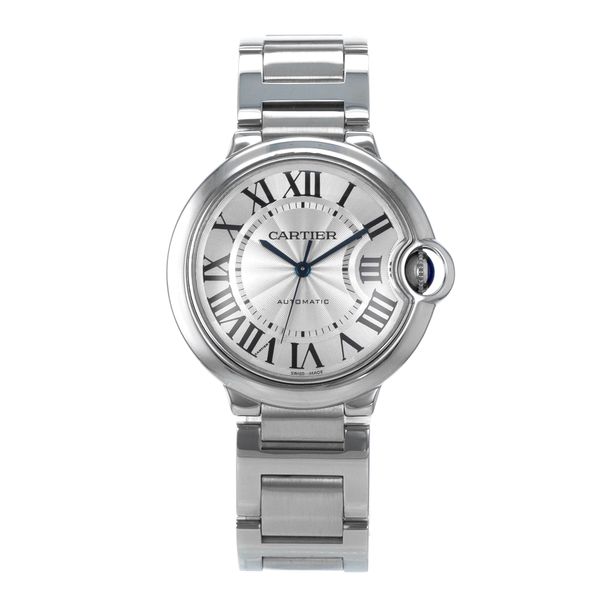 Cartier Ballon Bleu W6920046